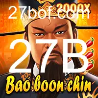 Explorando o Fascinante Mundo de BaoBoonChin: O Jogo dos Desafios e Estratégias