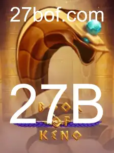 Descubra o Fascinante Mundo de BookOfKeno: A Nova Sensação em Jogos com a Palavrapasse 27B
