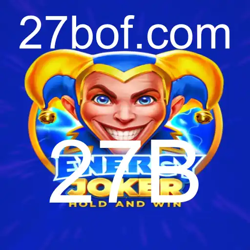 Descubra o Fascinante Universo de EnergyJoker: O Jogo que Revoluciona com a Chave 27B