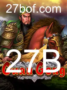 Descubra GuanGong: O Jogo Chamado 27B
