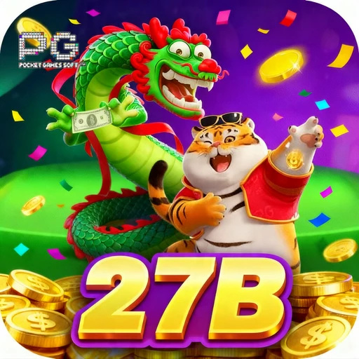 27B Logo