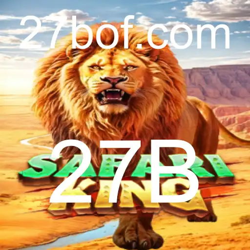 SafariKing: Um Mergulho na Aventura e Estratégia de 27B