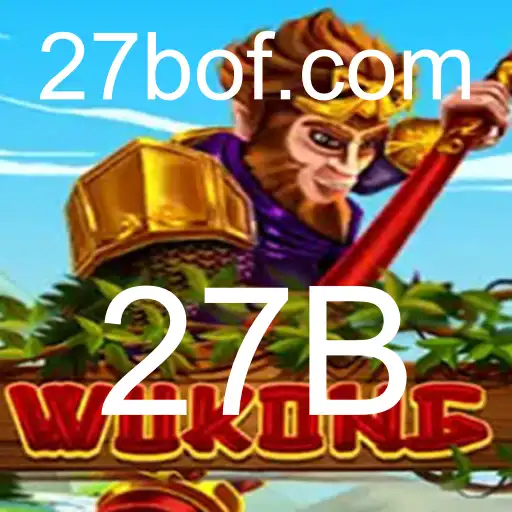 Descubra o Fascinante Mundo de Wukong: O Jogo Inovador com a Palavra-Chave '27B'